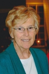 Judith Hoyt Dorn 