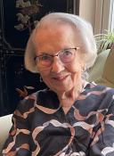 Miriam Lorch Peterson 