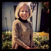 Theodora "Teddy" Bowers Clifford 