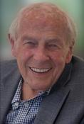 Alfred James Golden 
