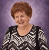 Patricia J. McEvoy